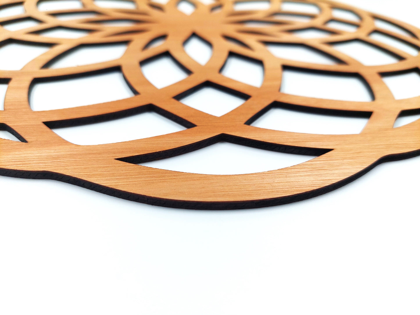 mandala 2 detail