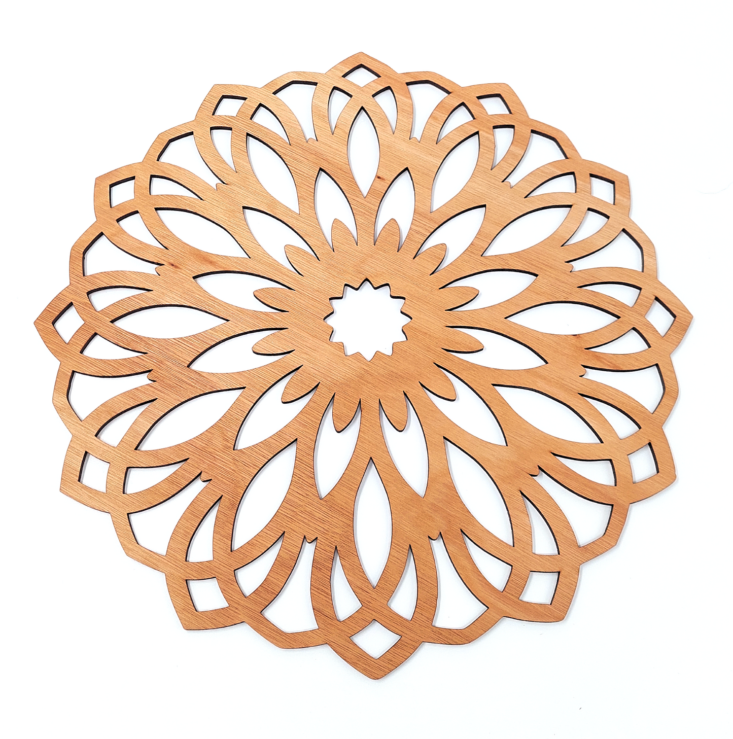 Mandala 1