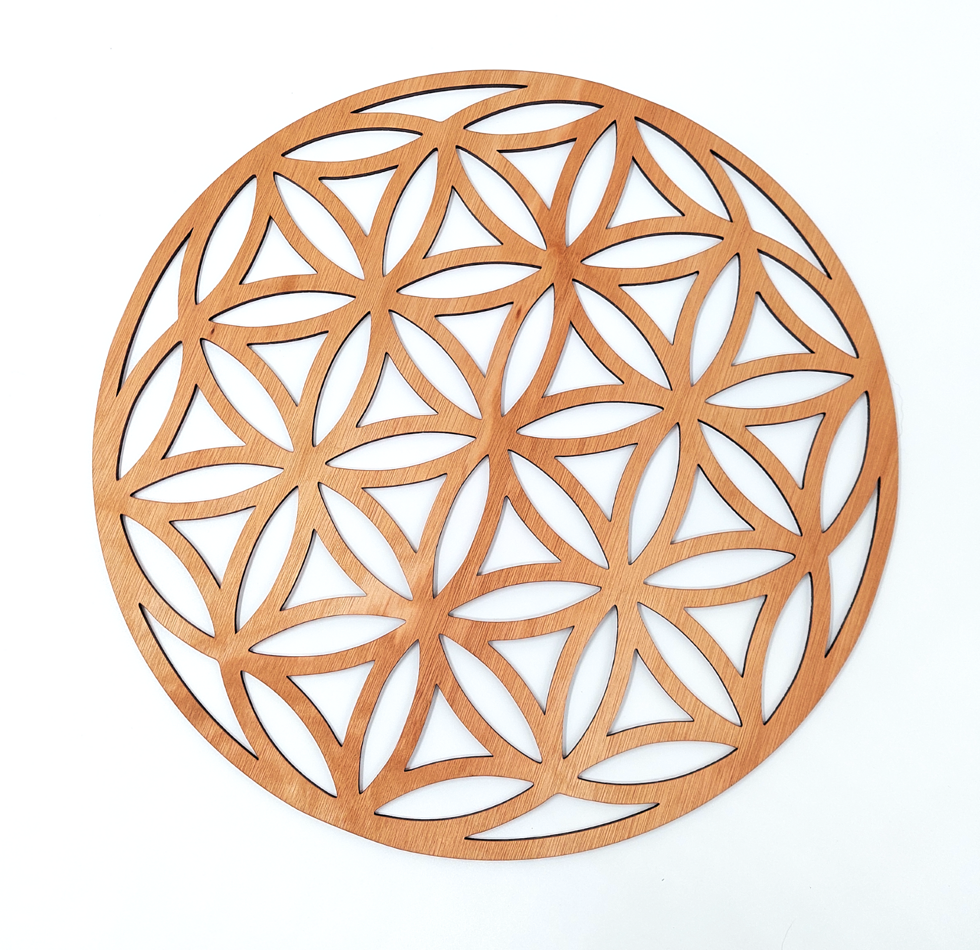 Flower of life